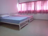 Asia Don Mueang Bangkok Condominium - Badekar
