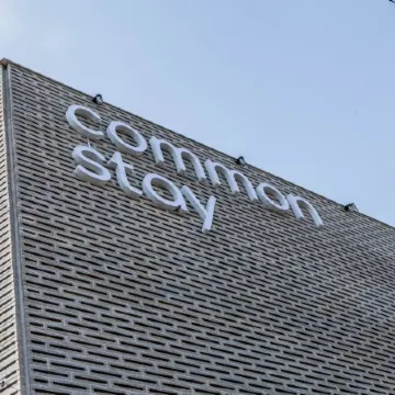 Seogwipo Common Stay Pension Отели рядом с достопримечательностью «Дельфинарий Marine Park»