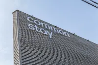 Seogwipo Common Stay Pension Hotel in zona Sanpangkulsa