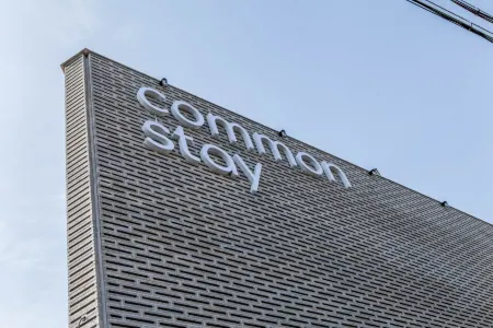 Seogwipo Common Stay Pension Отели рядом с достопримечательностью «Привет, остров Китти»