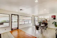Motel 6 Manteca, CA فنادق في Manteca