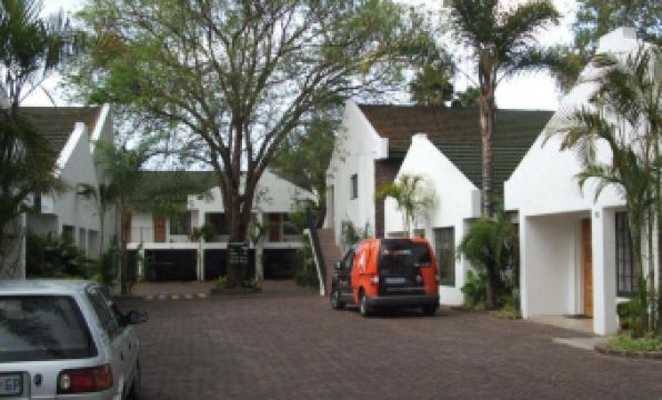 Eskulaap Hotel and Conference