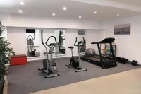 Carisa Maleme - gimnasio