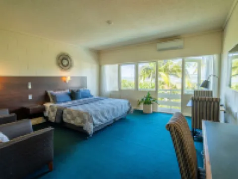 Comfort Hotel Flames Whangarei Hotels in Whangarei