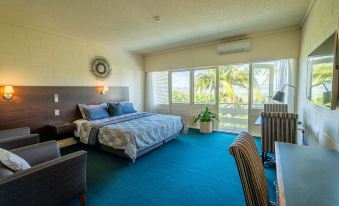 Comfort Hotel Flames Whangarei