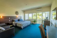 Comfort Hotel Flames Whangarei Hotels in 