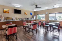 Comfort Inn Rockford Near Casino District - Morgenmad