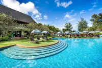Chada Lanta Beach Resort - 5-Star