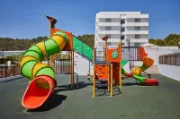 Hotel Victoria Menorca +16 - New Opening