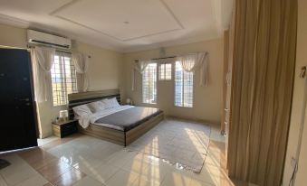 Amazing 4 Bedroom Duplex in Ikeja Allen Avenue