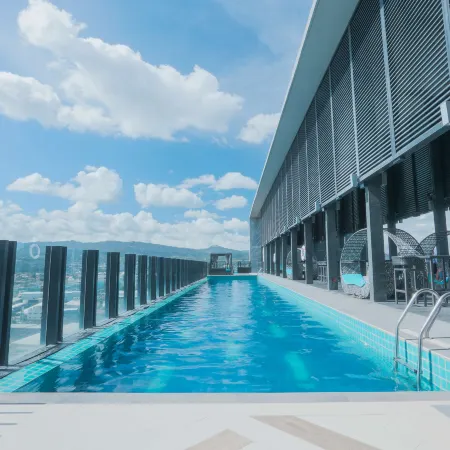 bai Hotel Cebu