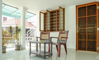 Aleenas Homestay - Housity
