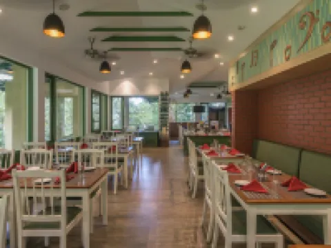 海悦山馬辛德拉俱樂部 欽納卡納爾酒店