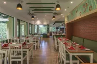 Club Mahindra Mount Serene, Munnar