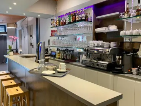 Hotel le Cosy Riva Bella