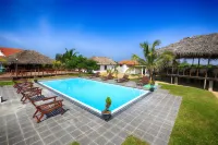 Paper Moon Kudils Hotels in Ampara