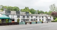 Royal Oak Appleby Hotels in Warcop