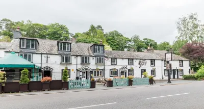 Royal Oak Appleby Hôtels à : Kirkby Stephen