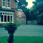 Glenlyon Flat - NEC
