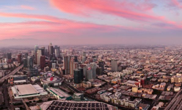 Fairfield Inn & Suites by Marriott Los Angeles LAX/El Segundo