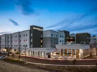 Residence Inn San Jose North/Silicon Valley Hotels in San Jose