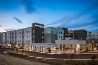 Residence Inn San Jose North/Silicon Valley - Kitchens