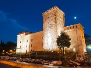 Nido Sui Tetti di Riva del Garda