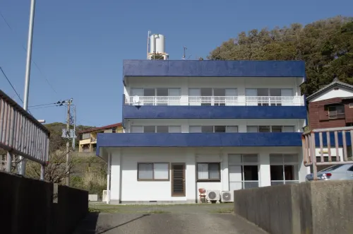 Amami Hotels in Katsura