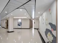 Musen Boutique Hotel Hotels in Dong'e County