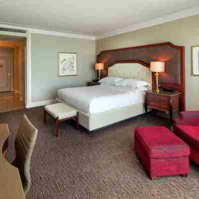 Hilton Lac Leamy Rooms