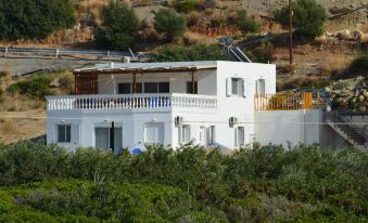 Beautiful Spacious Villa Near Makry Gialos