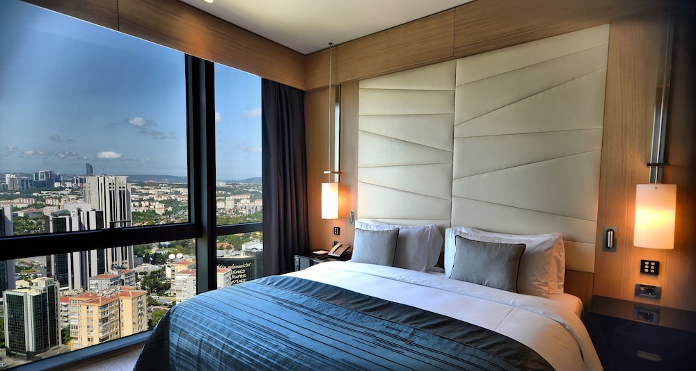 Wyndham Grand Istanbul Levent