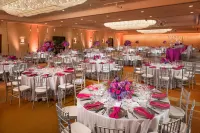 Hilton San Francisco Airport Bayfront Hotels in Burlingame