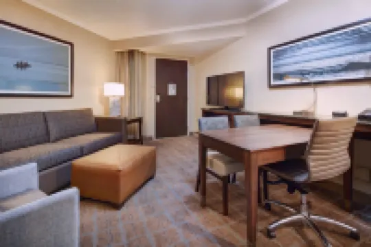 Embassy Suites by Hilton San Diego La Jolla Hotels in San Diego