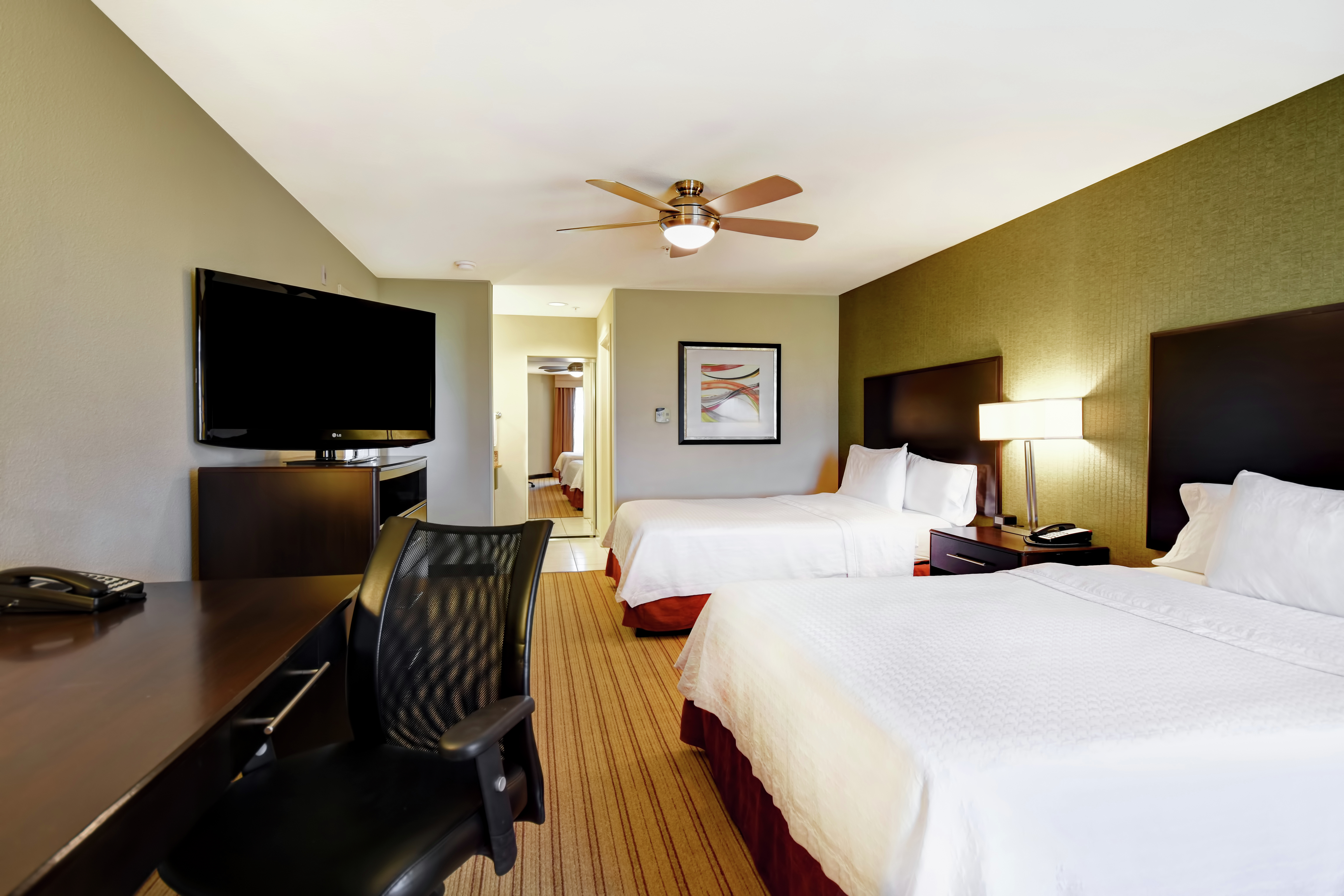 Homewood Suites by Hilton Fort Worth West at Cityview