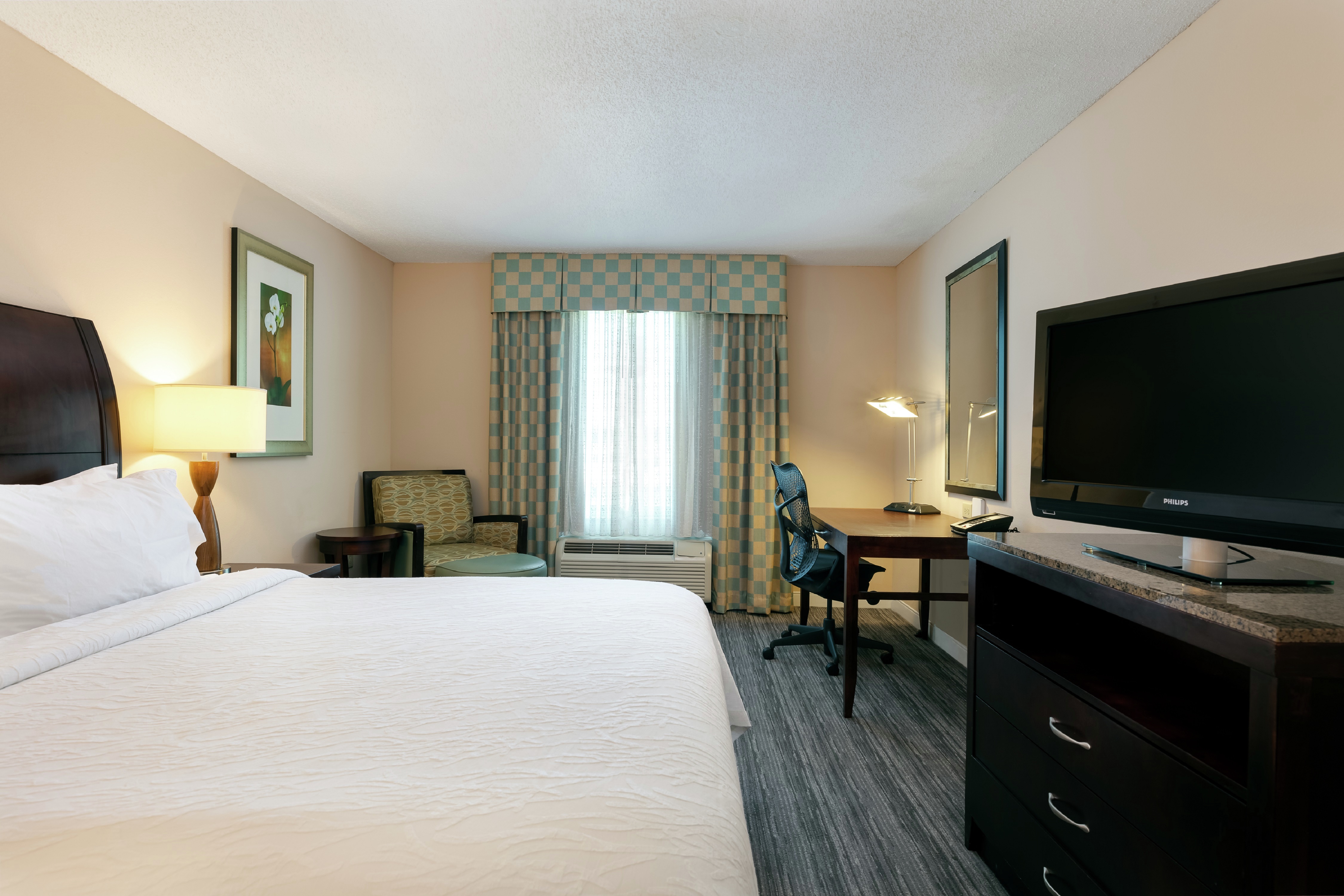 Hilton Garden Inn Mobile West I-65 Airport Boulevard