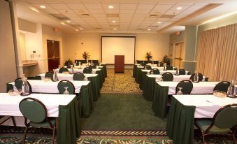 Hilton Garden Inn Jacksonville-Airport