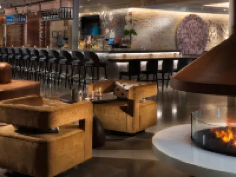 Canopy by Hilton Washington DC Embassy Row Hotels in Washington D.C.