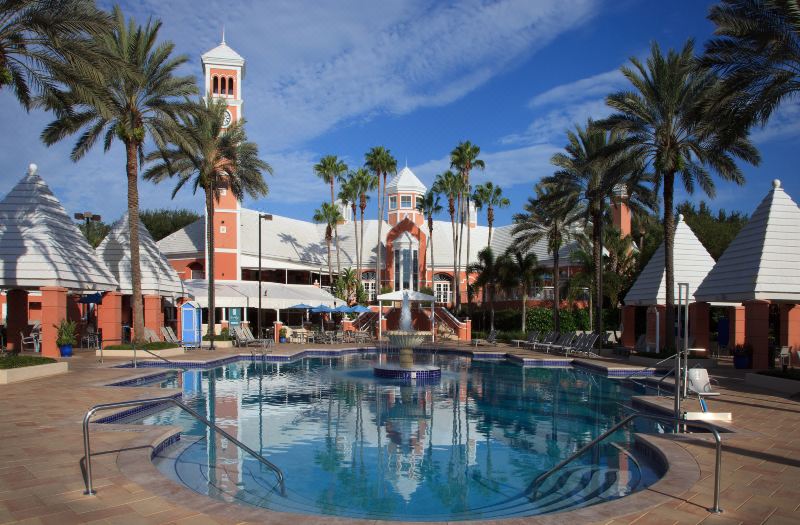 Hilton Grand Vacations Club SeaWorld® Orlando photo 3