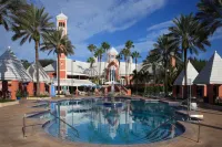 Hilton Grand Vacations Club SeaWorld® Orlando - Resorts