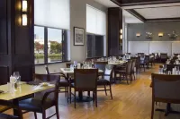DoubleTree Suites by Hilton Hotel Boston - Cambridge - Desayuno