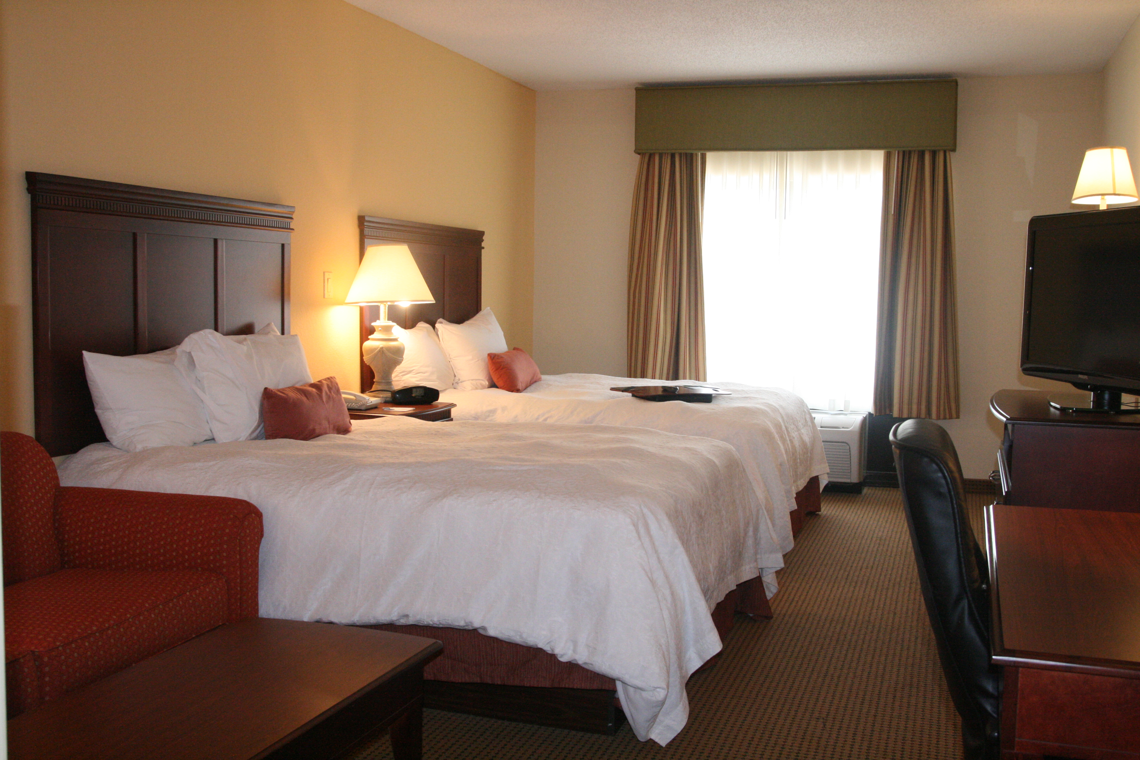 Hampton Inn Alpharetta/Roswell