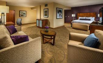 DoubleTree by Hilton Carson