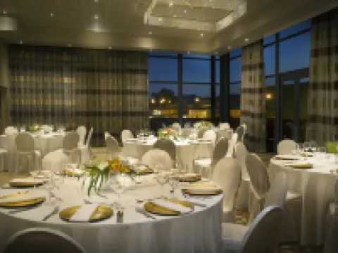 ヒルトン ウィントフーク ウィントフークのホテル