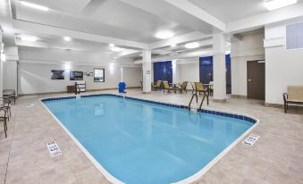 Hampton Inn & Suites Springboro/Dayton Area South