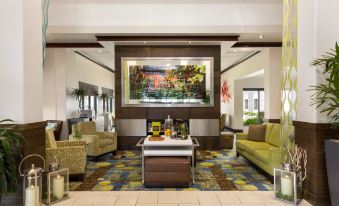 Hilton Garden Inn Houston NW/Willowbrook