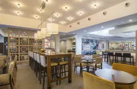 Hampton Inn Amesbury Hotels in Salisbury