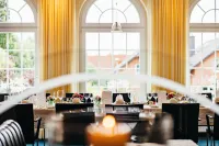 Hotel Benther Berg - Morgenmad