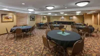 Best Western Plus Kelly Inn  Suites