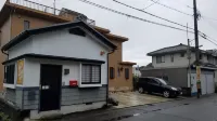 Bibi Minpaku Hotel di Sakai